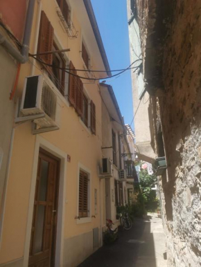 Apartma Kladnik, Koper